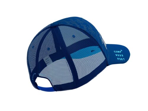 Gorra Mont Blanc 2022 Compressport 20149