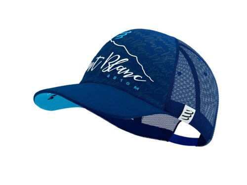 Gorra Mont Blanc 2022 Compressport 45103