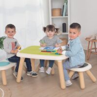 Kinderstuhl Kid Chair Smoby 64234