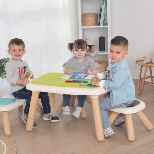 Silla infantil Smoby 64234