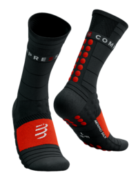 Chaussettes de course Pro Racing Socks Winter Run Compressport 72056