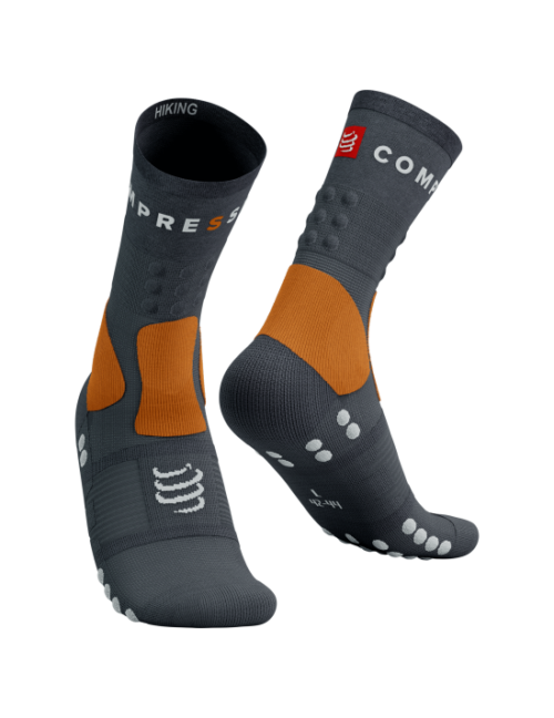 Meias de caminhada Compressport 28314