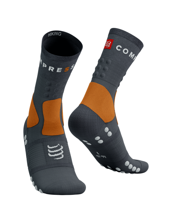 Chaussettes de randonnee Hiking Socks Compressport 28314