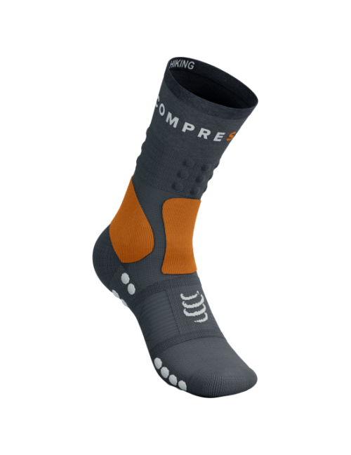 Wandersocken Hiking Socks Compressport 65385