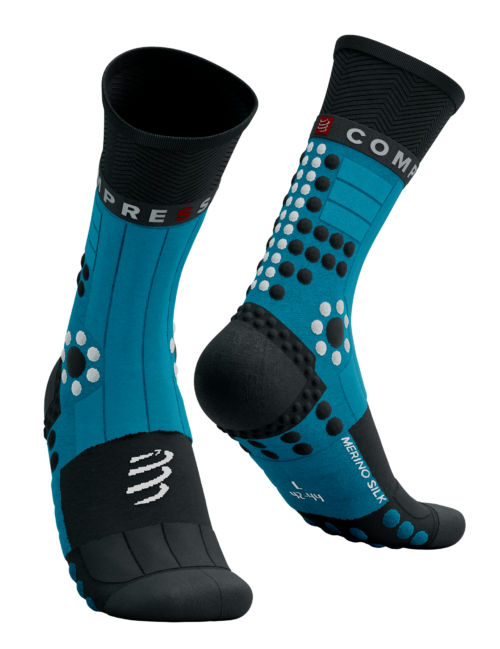 Pro Racing Socks Winter Trail Sokken Compressport 22845