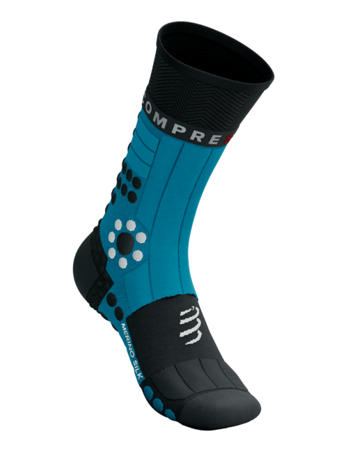 Pro Racing Sokken Winter Trail Sokken Compressport 60310