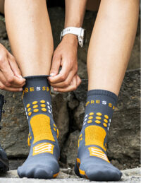 Chaussettes de trekking Trekking Socks Compressport 50362