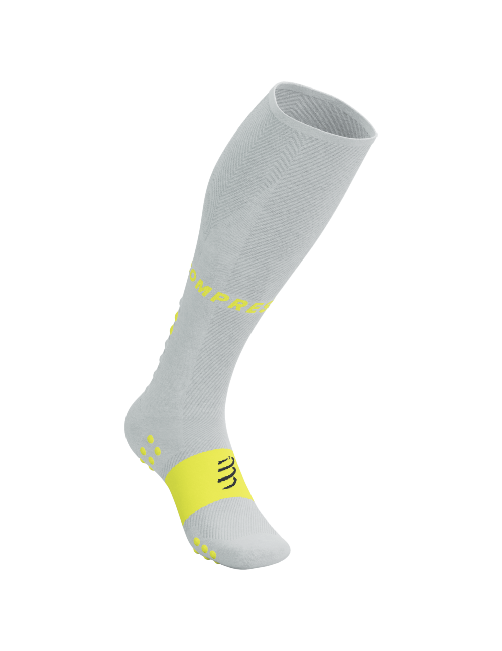 Full Socks Meias de compressão Oxygen Compressport 53429