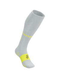 Chaussettes hautes compression Full Socks Oxygen Compressport 53429