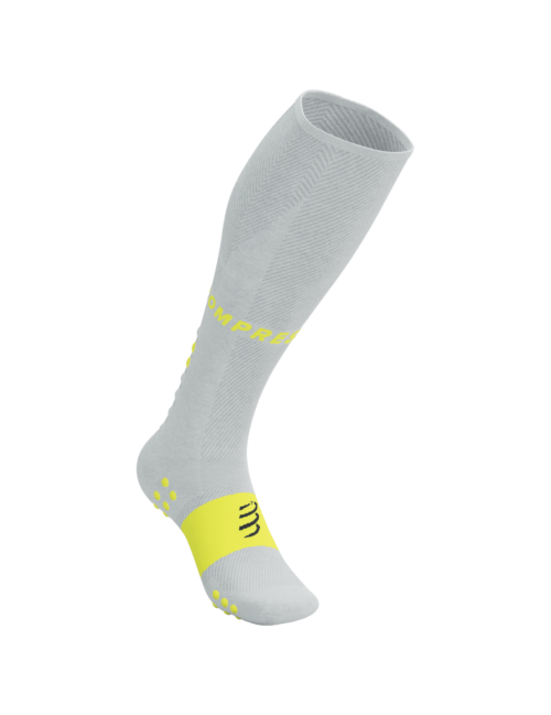 Full Socks Meias de compressão Oxygen Compressport 53429