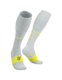 Compressport Full Socks Oxygen hoge compressiesokken 56654