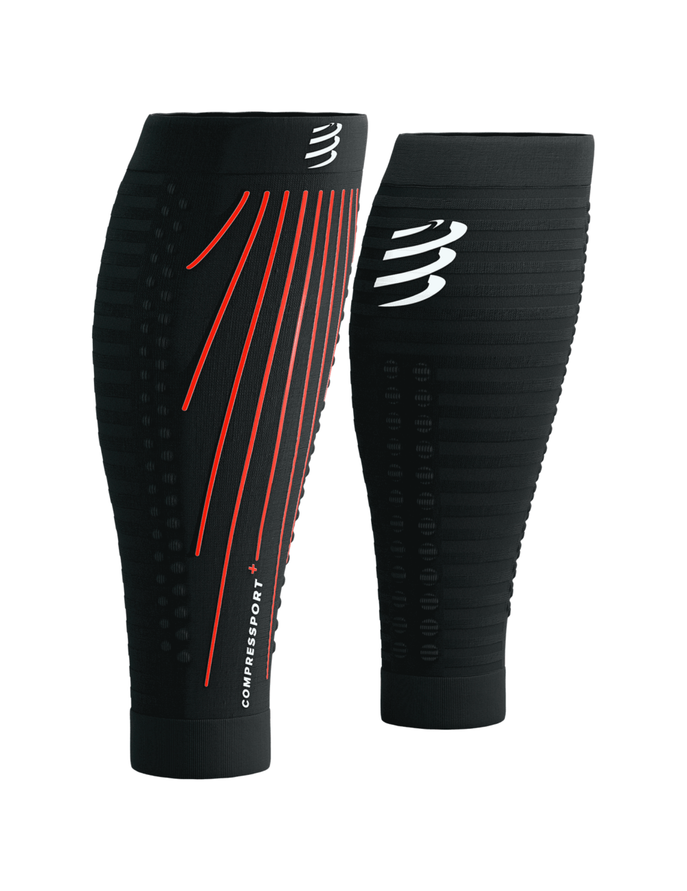 R2 aero Compressport hoge compressie sokken set van 2 39175