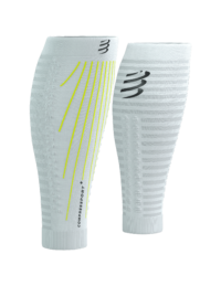 Chaussettes hautes compression R2 aero Compressport lot de 2 72249