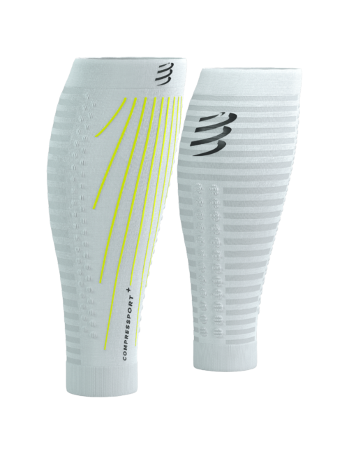 R2 aero Compressport hoge compressie sokken set van 2 72249