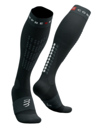 Chaussettes pour ski alpin Alpine ski full socks Compressport 24604