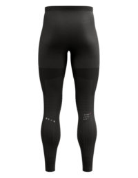 Collants de trail Winter Running Legging M Homme Compressport 83057