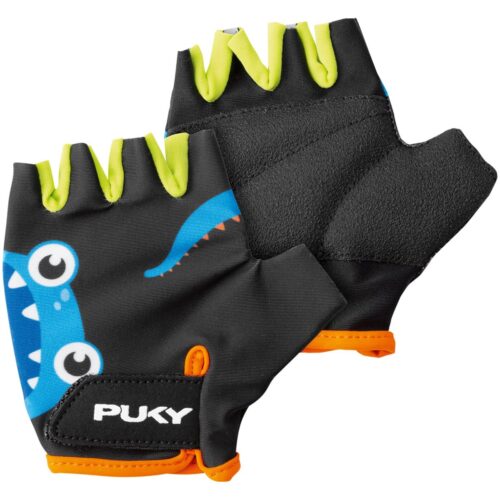 Luvas de ciclismo para criança Glovy Puky 72723