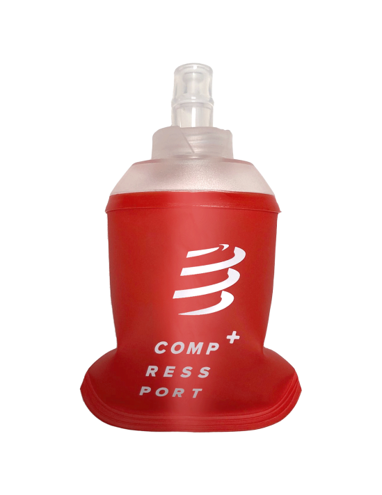 ErgoFlask bibita compatta 150ml Compressport 72060