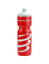 Bottiglia da ciclismo grande 750 ml Compressport 24450