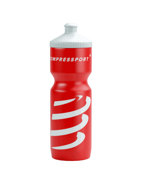 Bottiglia da ciclismo grande 750 ml Compressport 24450