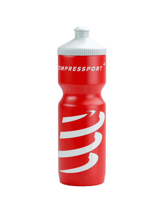 Garrafa de ciclismo grande 750 ml Compressport 24450