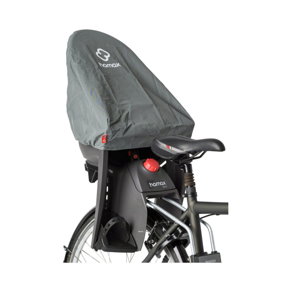 Hamax waterproof baby seat cover 33885