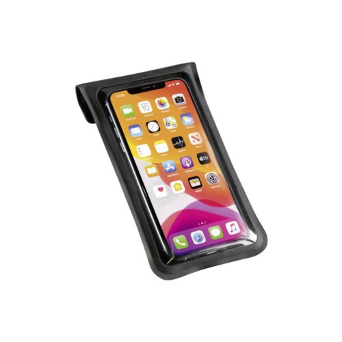 KlickFix 52202 capa impermeável para smartphone para bicicleta