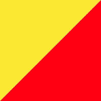 Jaune Rouge