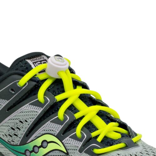 Cordones elásticos de silicona para correr Gorilla 71080