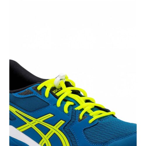 Silicone elastic laces for team sports Gorilla 5955