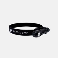 Linterna frontal ultraligera 1200 Raidlight 31373