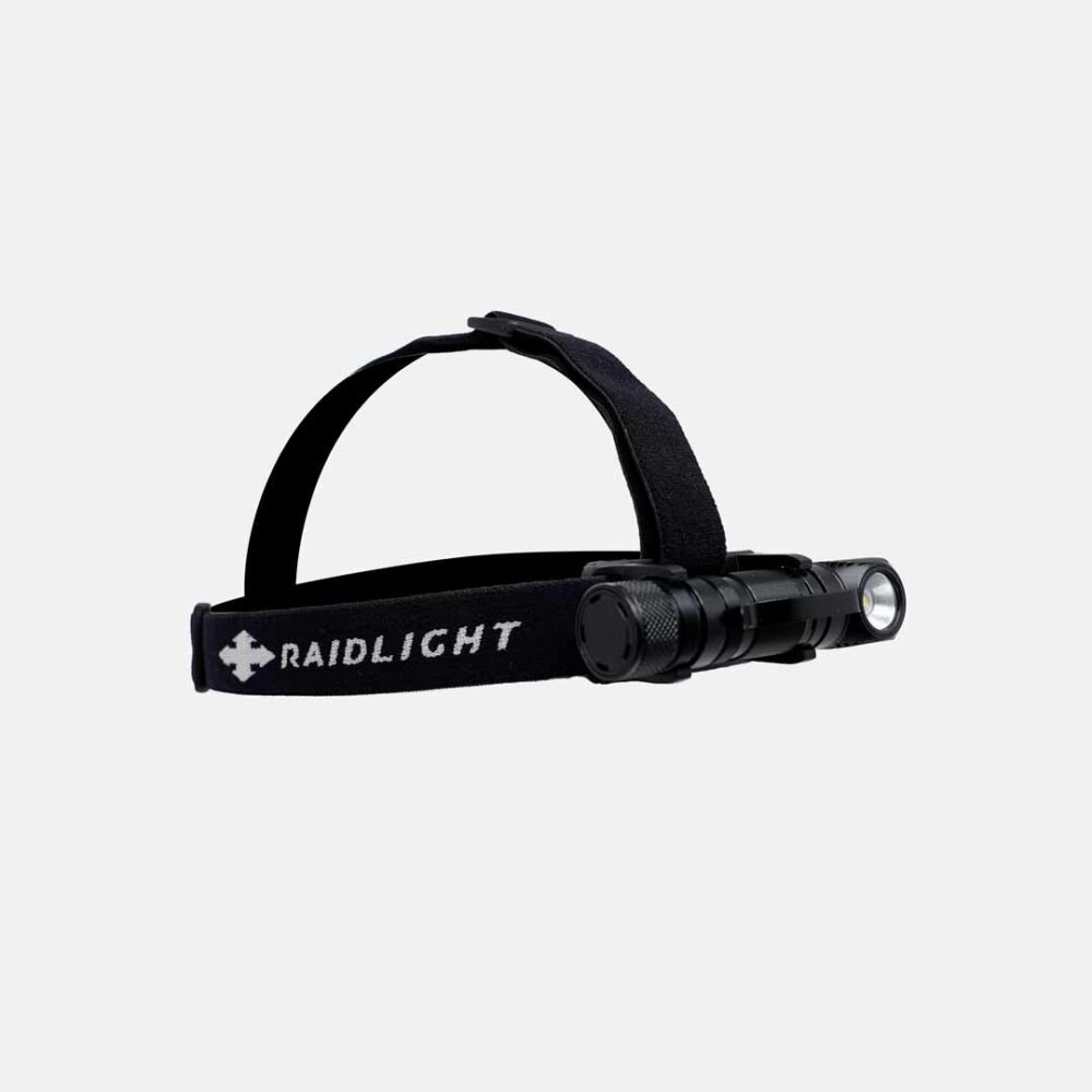 Headlamp Ultralight 1200 Raidlight 93626