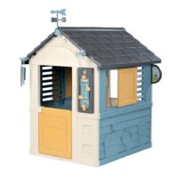 Huis 4 Seizoenen Smoby 12672