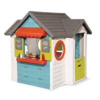 Maison Chef House Smoby 8862