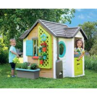 Tuinhuis Smoby 22471