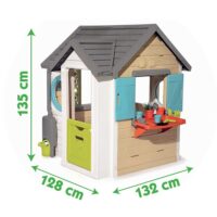 Tuinhuis Smoby 23963