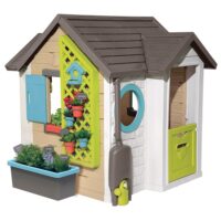 Garden House Smoby 63992