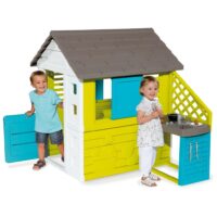 Casa PrettyKitchen Smoby 42965