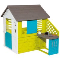 Casa PrettyKitchen Smoby 58667