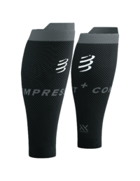 Compressport R2 Oxygen Calf Compression Sleeves Set di 2 68444