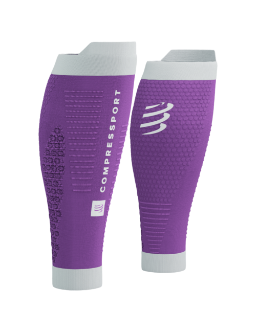 Compressport R2 3.0 Calf Compression Sleeves Set di 2 20293