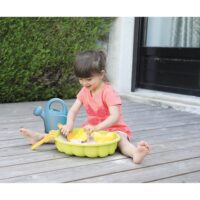 Mini Garni Sandbox Smoby 52537