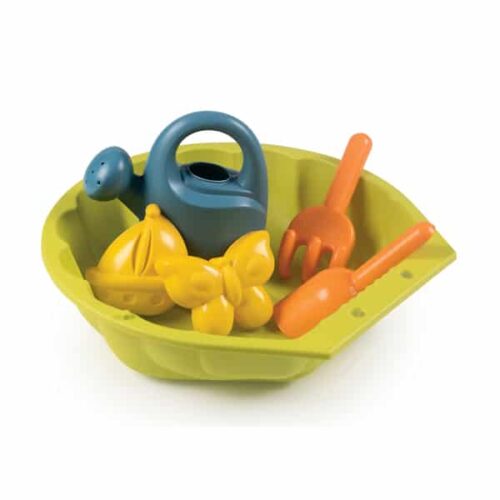 Mini Garni Sandbox Smoby 80432