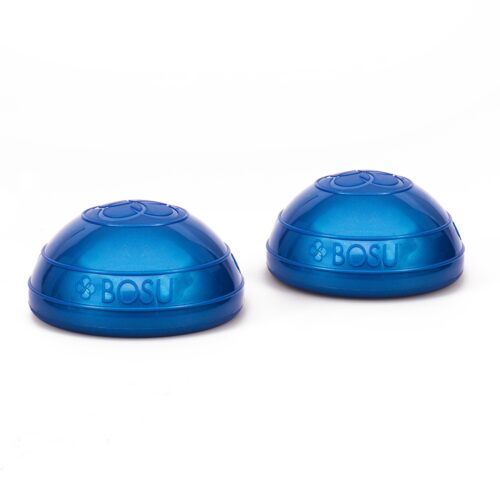 Mini scale pods O 165cm Bosu set of 2 24769