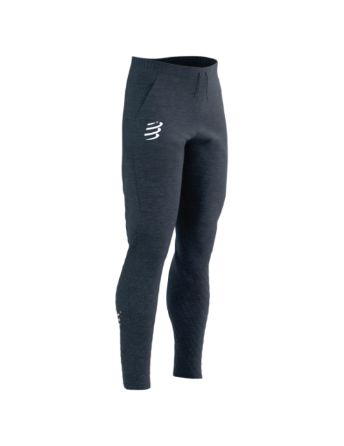 Naadloze trainingsbroek Compressport 40427