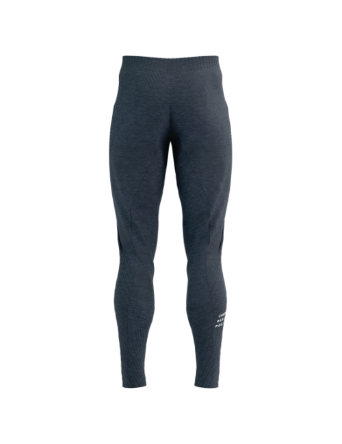 Naadloze trainingsbroek Compressport 80040