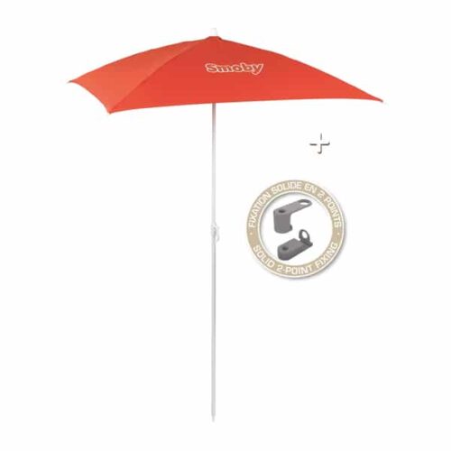 Rode parasol Smoby 61578