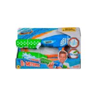 Waterzone Flessen Blast Pro waterpistool Simba 48848