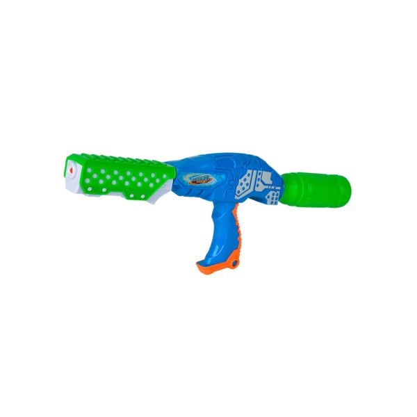 Pistolet a eau Waterzone Bottle Blaster Pro Simba 49032