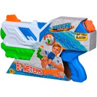 Pistolet a eau Waterzone Bottle Trick Blaster Simba 43068